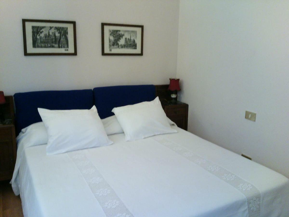Pietrarosa Apartment Lucca Eksteriør billede