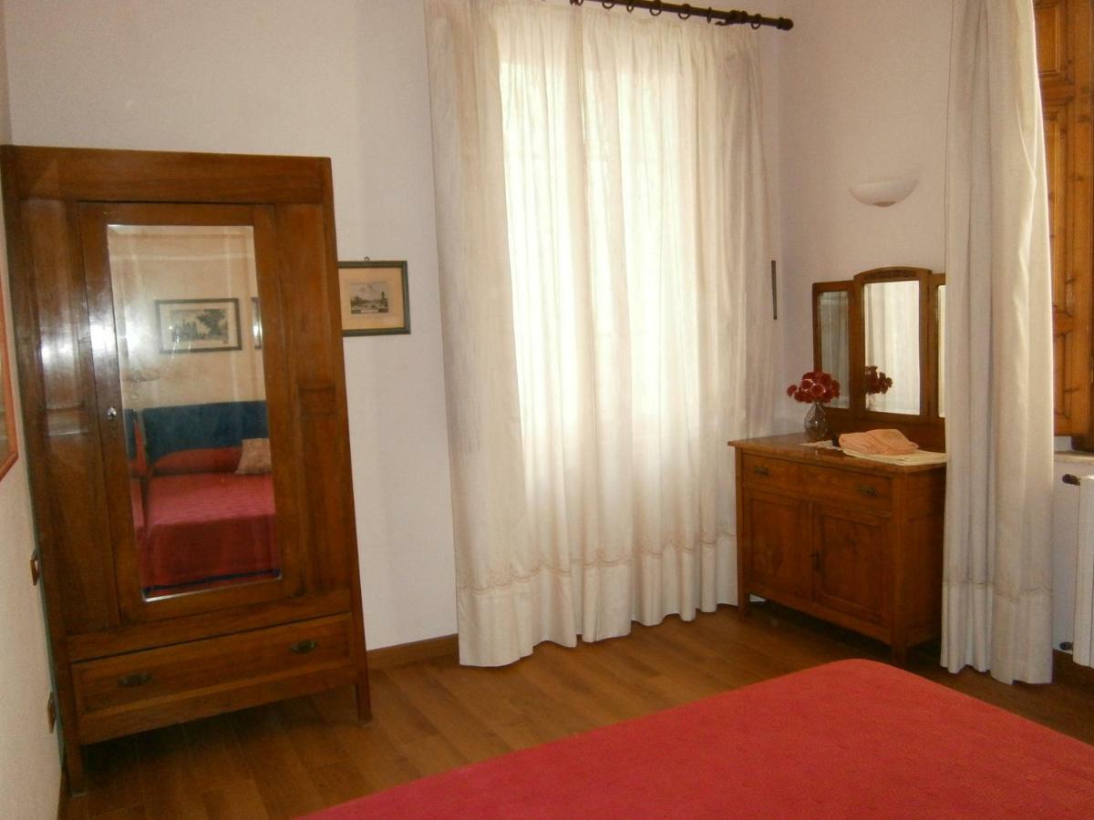 Pietrarosa Apartment Lucca Eksteriør billede