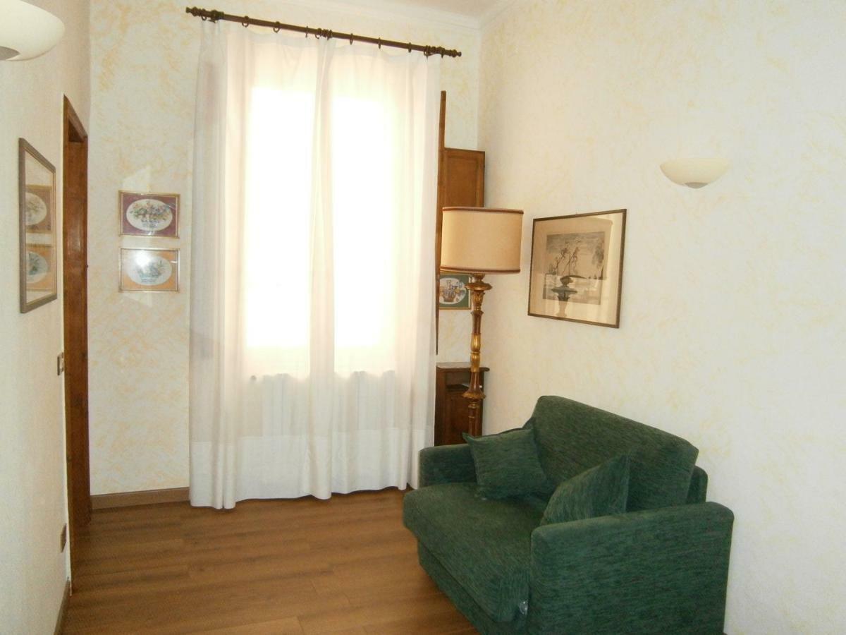 Pietrarosa Apartment Lucca Eksteriør billede