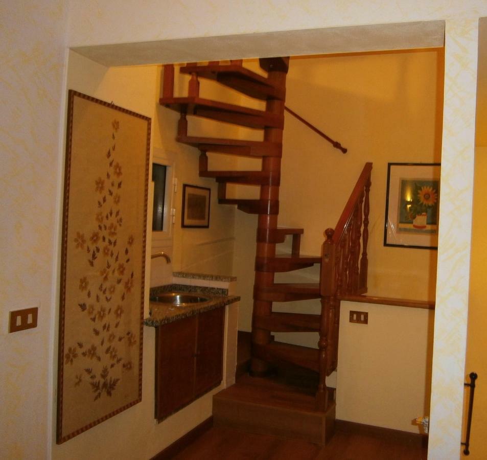 Pietrarosa Apartment Lucca Eksteriør billede