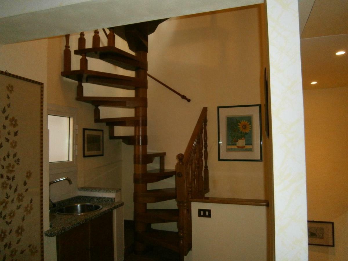 Pietrarosa Apartment Lucca Eksteriør billede