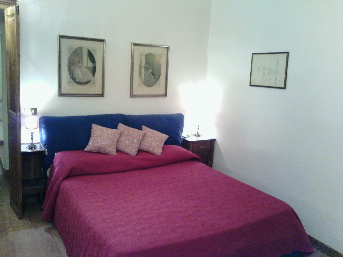 Pietrarosa Apartment Lucca Eksteriør billede
