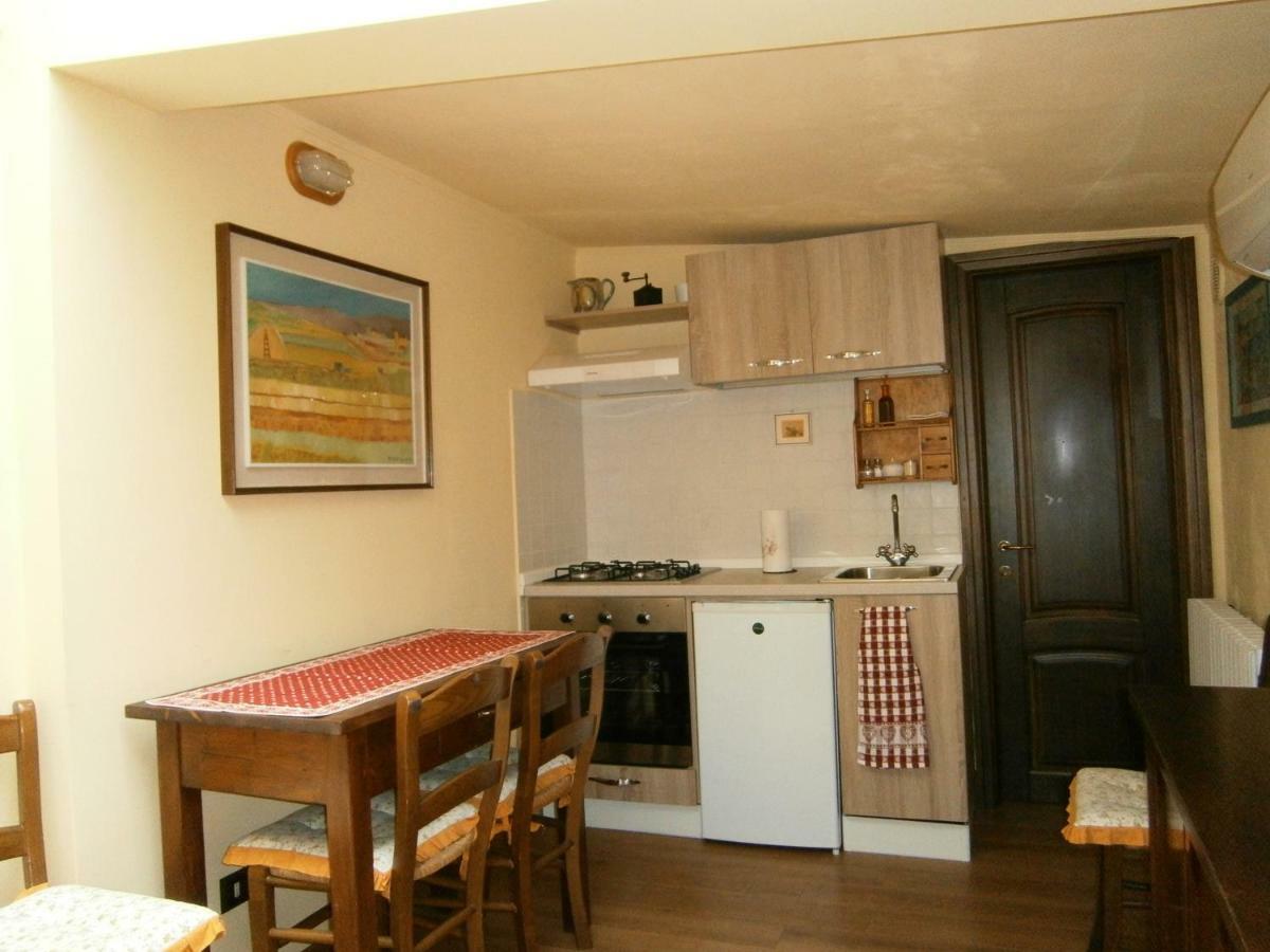Pietrarosa Apartment Lucca Eksteriør billede