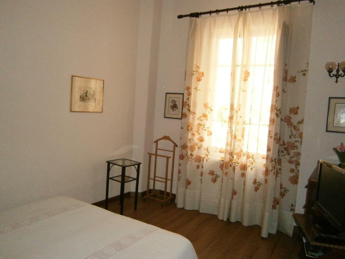Pietrarosa Apartment Lucca Eksteriør billede
