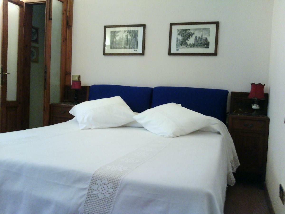 Pietrarosa Apartment Lucca Eksteriør billede