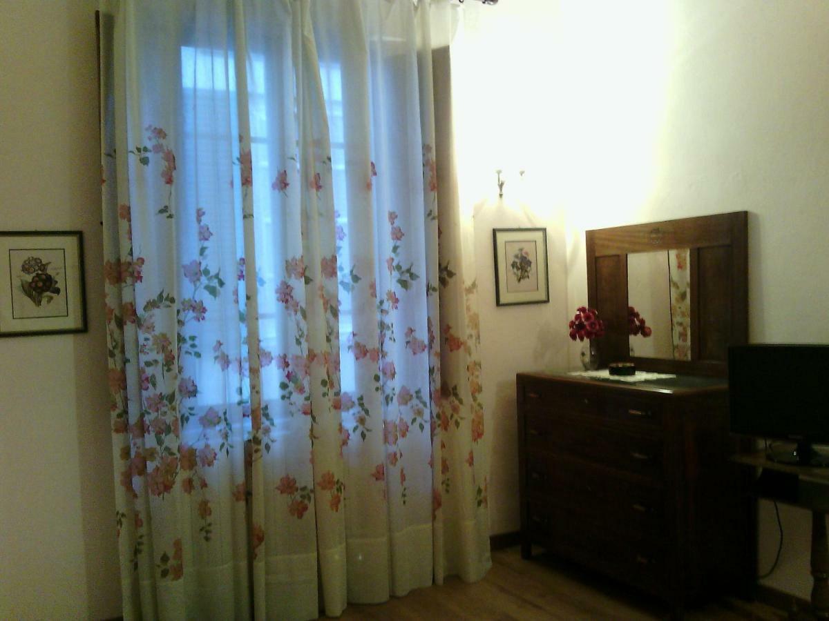 Pietrarosa Apartment Lucca Eksteriør billede