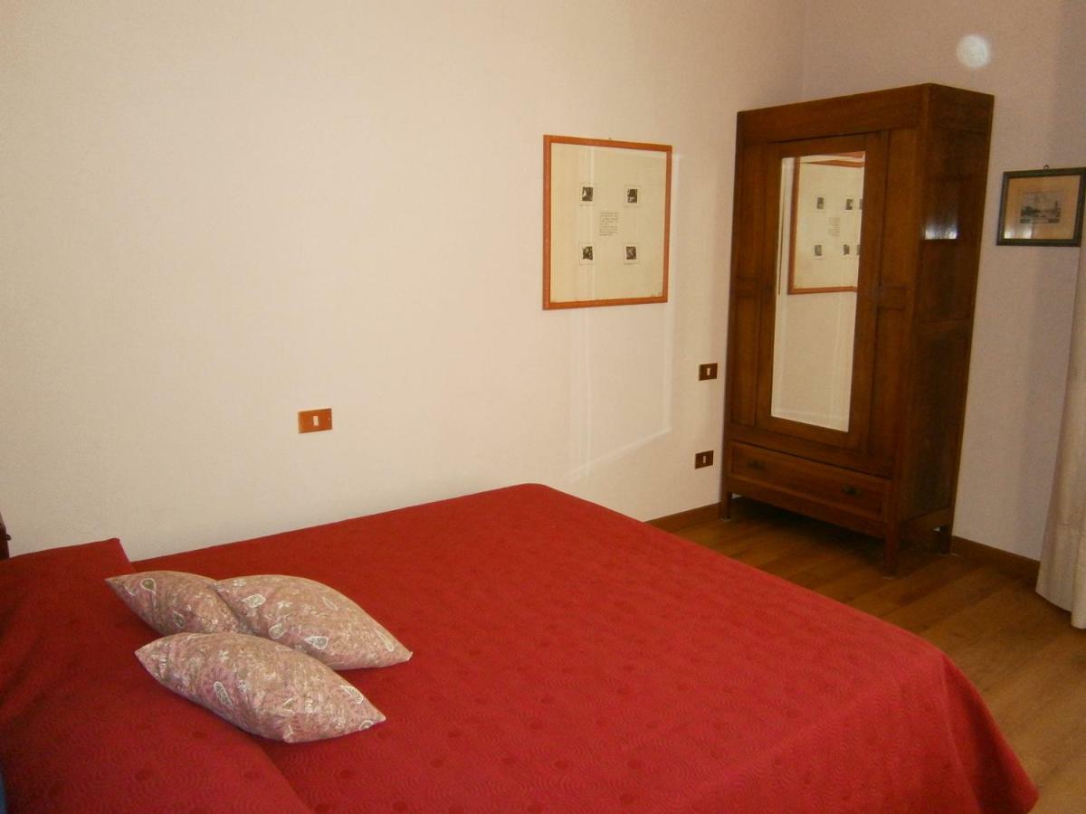 Pietrarosa Apartment Lucca Eksteriør billede