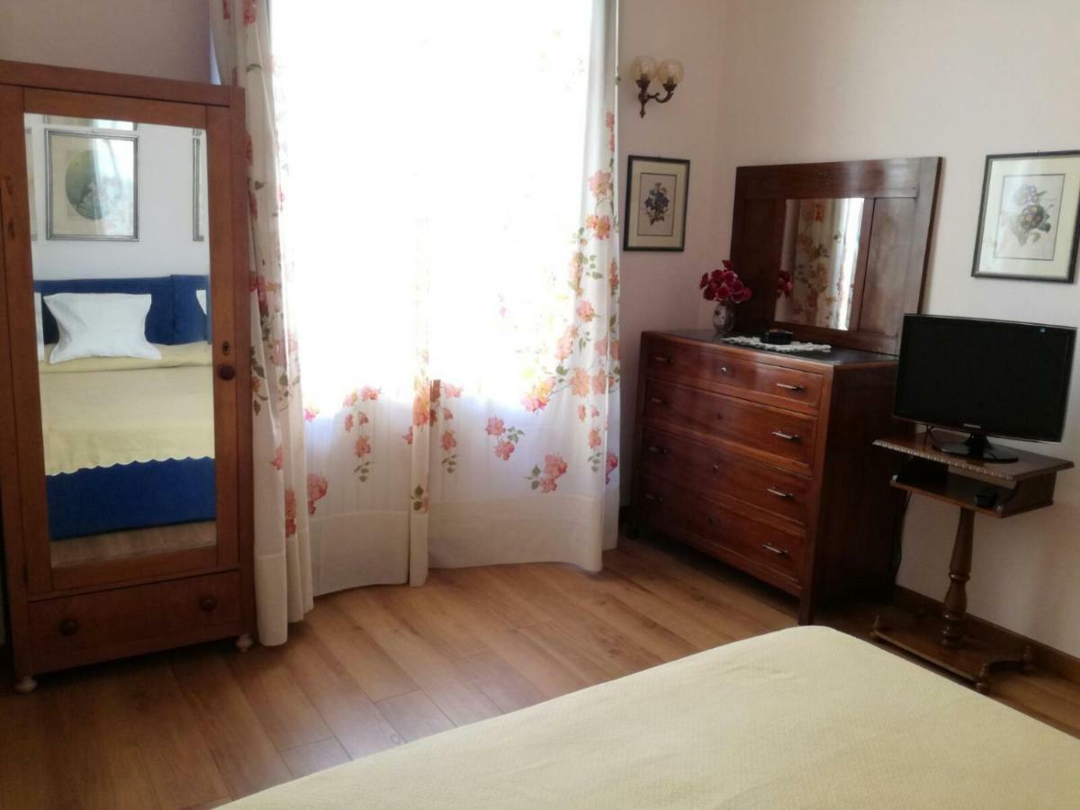 Pietrarosa Apartment Lucca Eksteriør billede