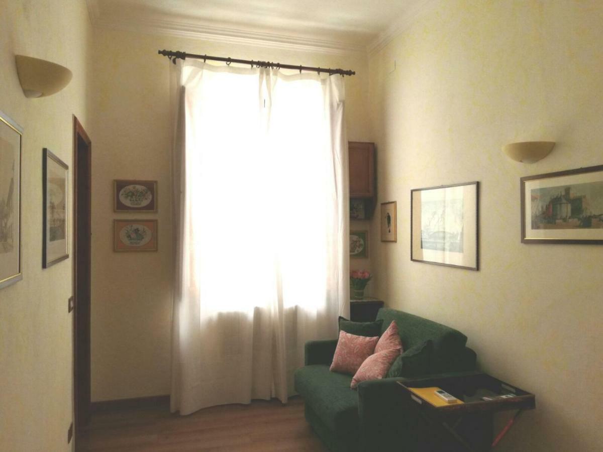 Pietrarosa Apartment Lucca Eksteriør billede