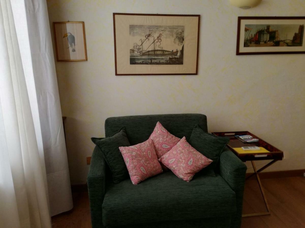Pietrarosa Apartment Lucca Eksteriør billede