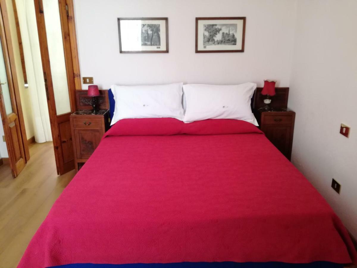 Pietrarosa Apartment Lucca Eksteriør billede