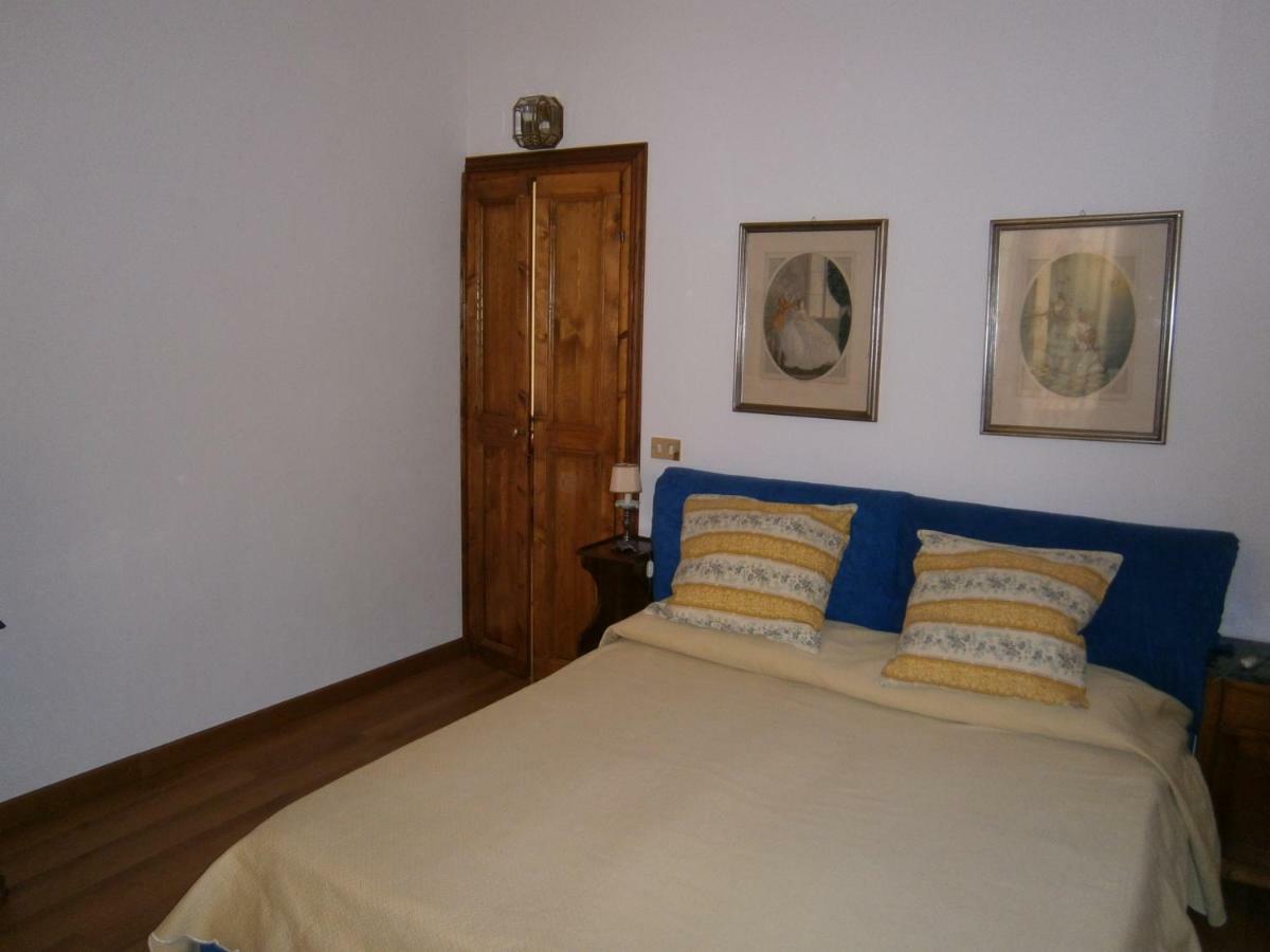 Pietrarosa Apartment Lucca Eksteriør billede