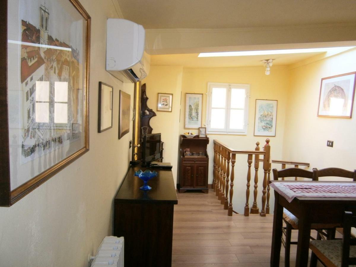 Pietrarosa Apartment Lucca Eksteriør billede