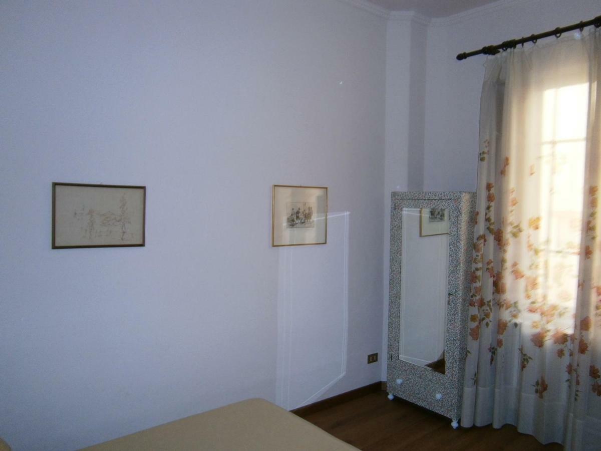 Pietrarosa Apartment Lucca Eksteriør billede