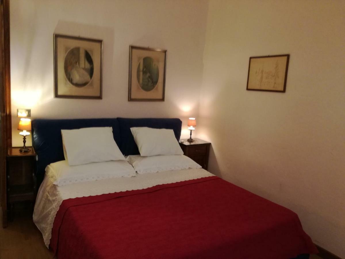 Pietrarosa Apartment Lucca Eksteriør billede
