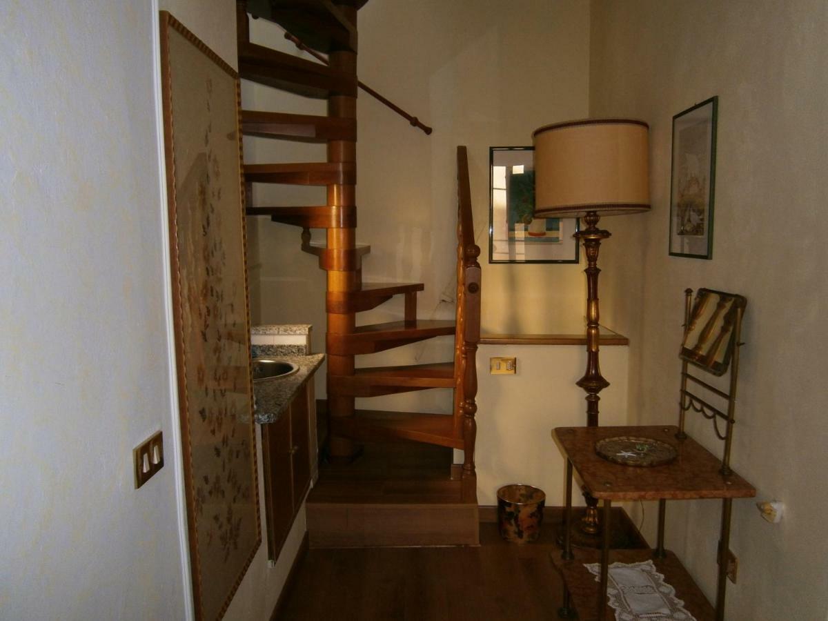 Pietrarosa Apartment Lucca Eksteriør billede