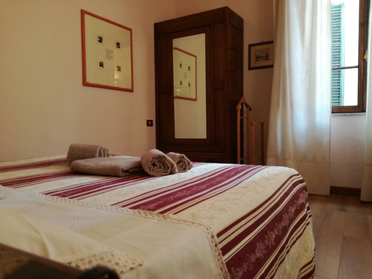 Pietrarosa Apartment Lucca Eksteriør billede